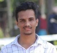 Nakul Poudel